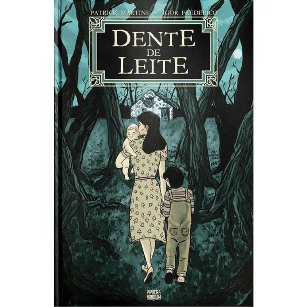 Dente De Leite