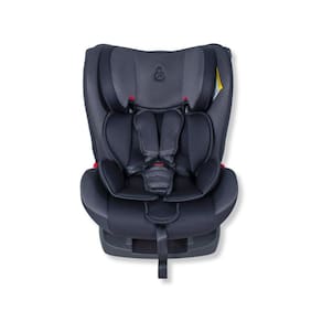 Cadeira De Auto Tori Preto (0 A 36Kg) - Galzerano