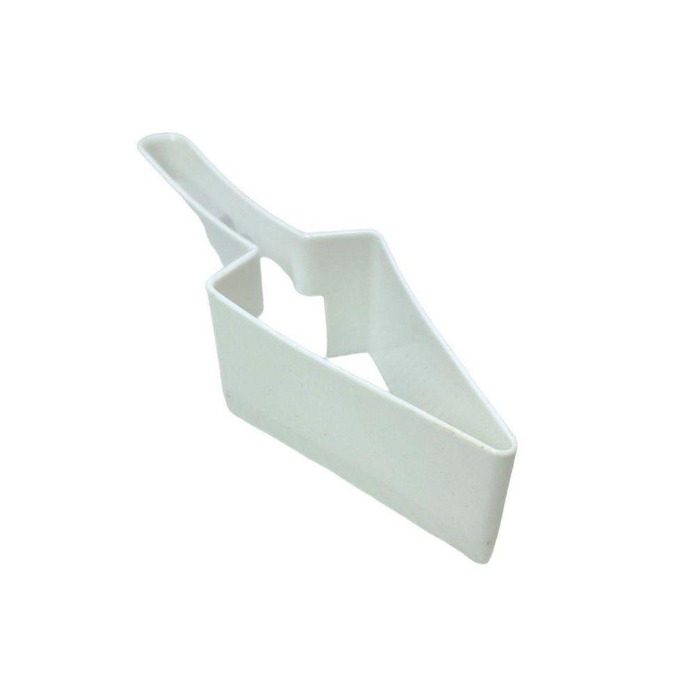 Fatiador Triangular De Bolos Tortas De Plastico Para Servir
