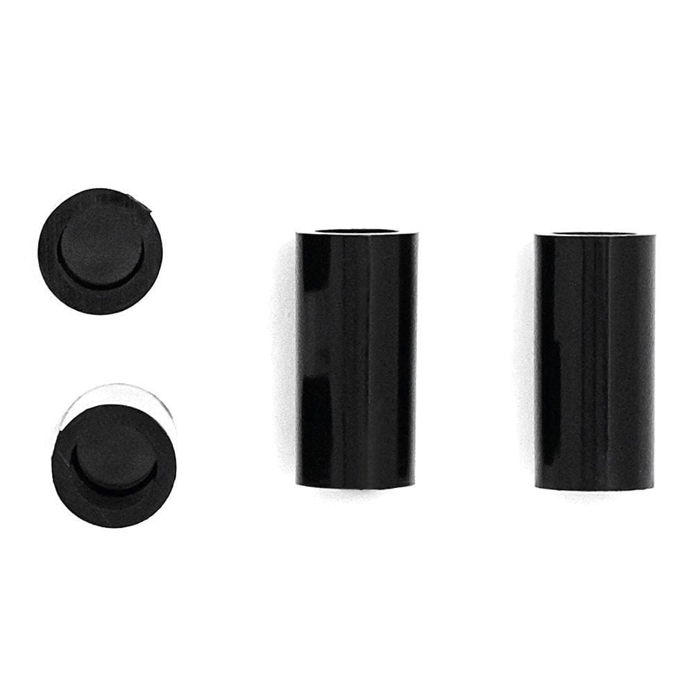 Protetor Para Pratos (4 Unidades) Gibraltar SC-CS8MM [F035]