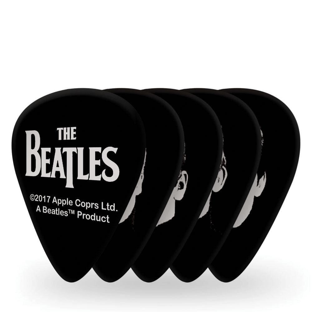Palheta Média Meet Beatles D Addario The Beatles 1CBK4-10B2 [F035]