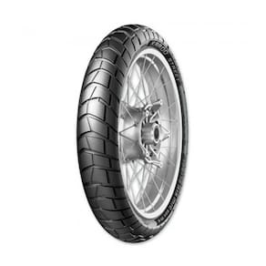 Pneu Moto Metzeler Aro 21 Karoo Street 90/90-21 54V TL - Dianteiro