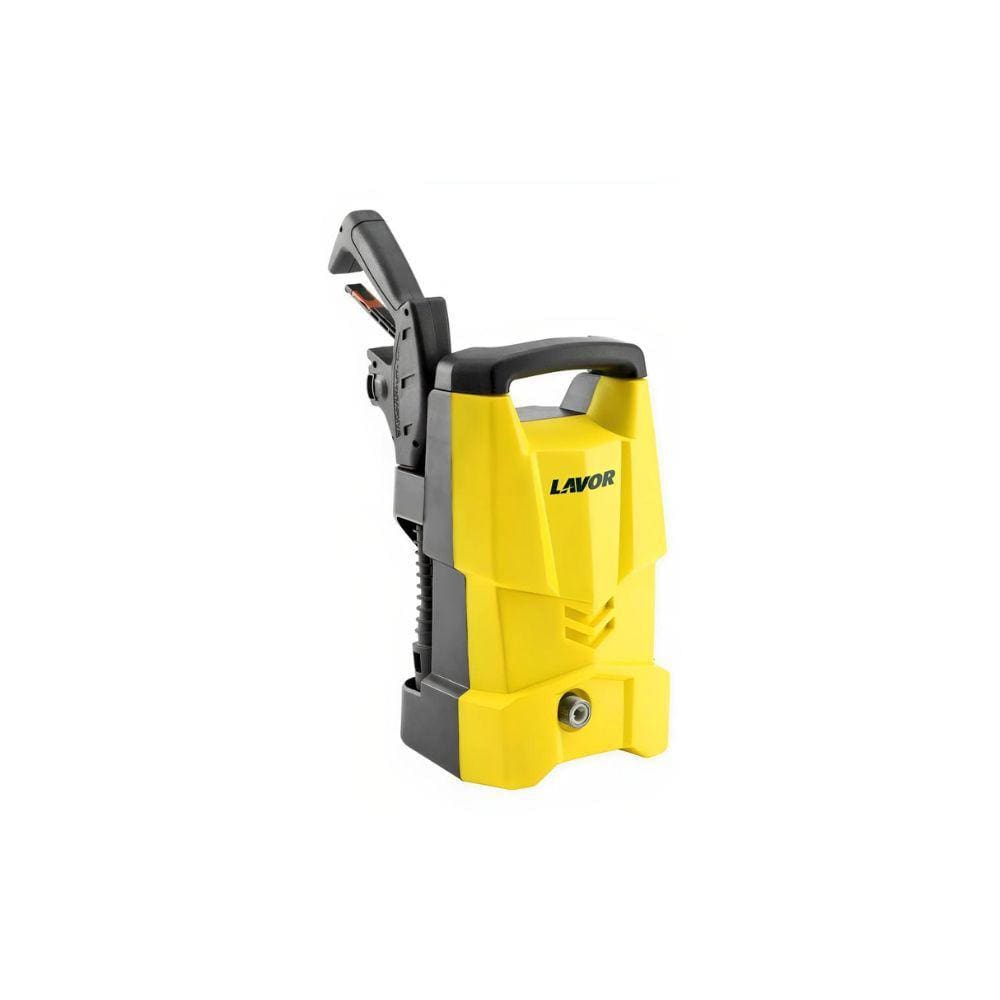 Lavadora De Alta Pressão Lavor One 120 1600 Psi