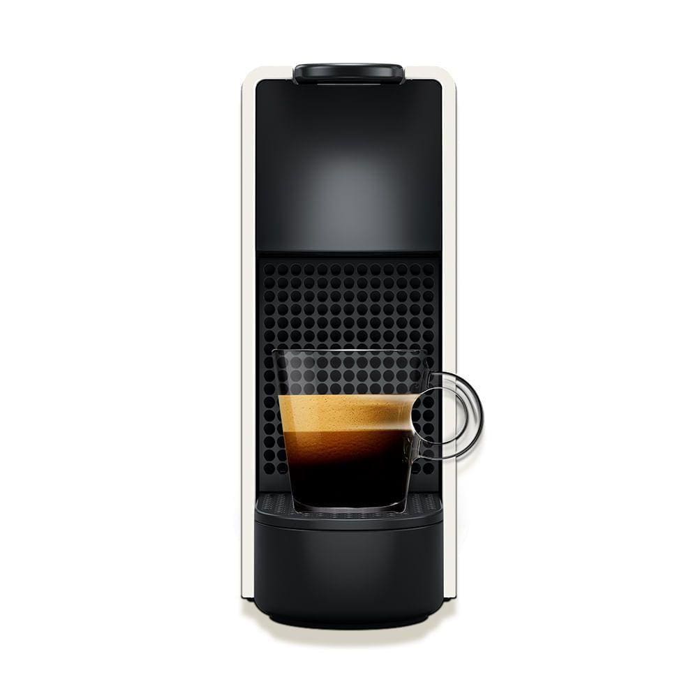 Máquina De Café Essenza Mini C30 220v Nespresso Branca