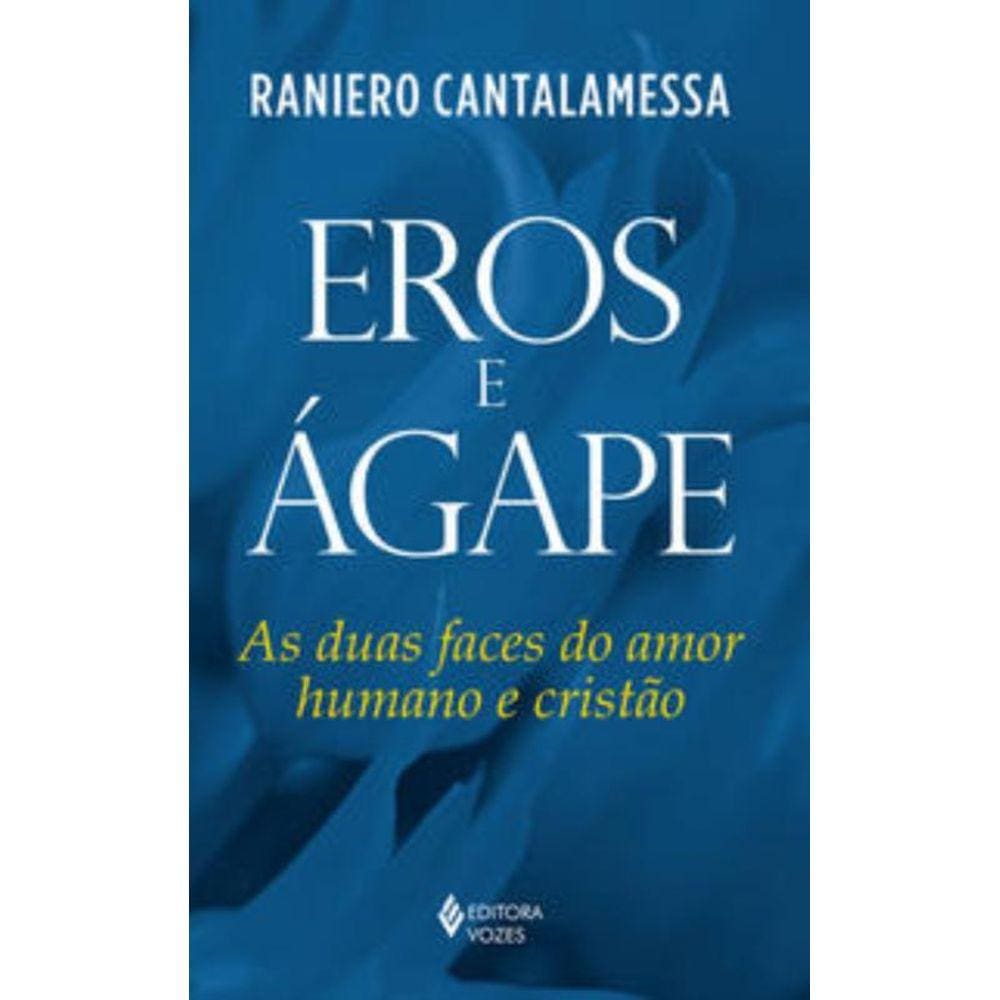 Eros e Ágape