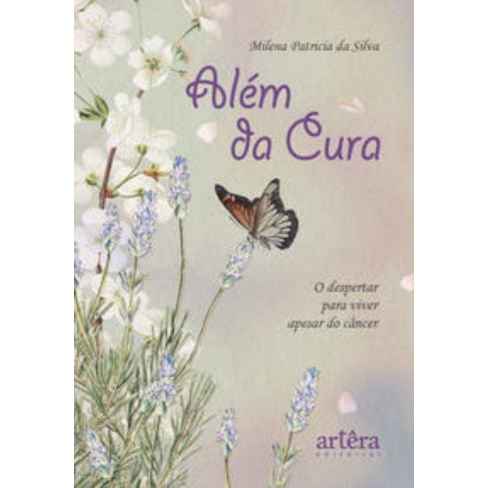 Além da Cura
