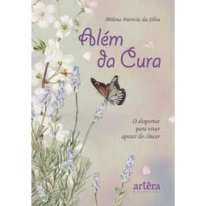 Além da Cura