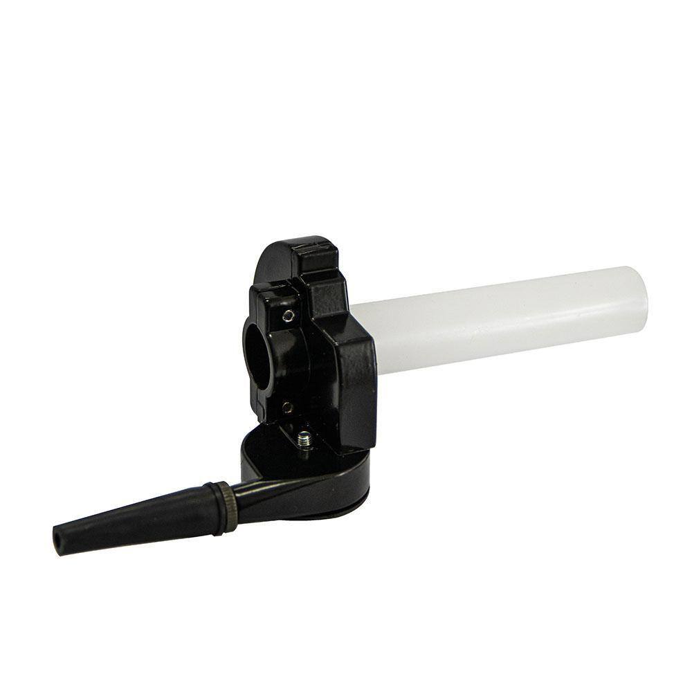 Acelerador Rapido Aluminio Moto X - Universal [F016]