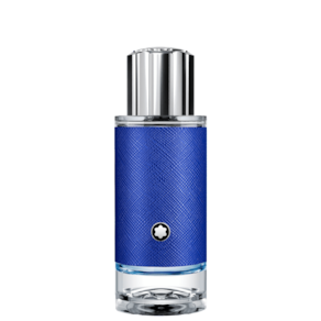 Montblanc Explorer Ultra Blue Eau de Parfum - Perfume Masculino 30ml