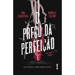 O Preço Da Perfeição