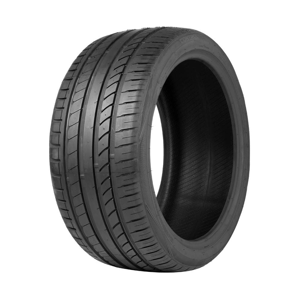 Pneu Speedmax Aro 21 Controlmax SUV SP10 295/35R21 107Y