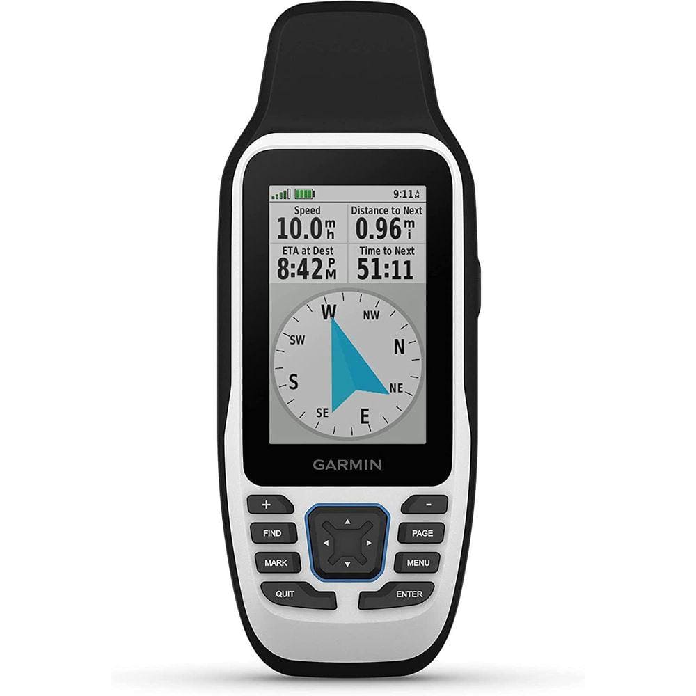 Gps Garmin MAP 79s Portátil Marítimo