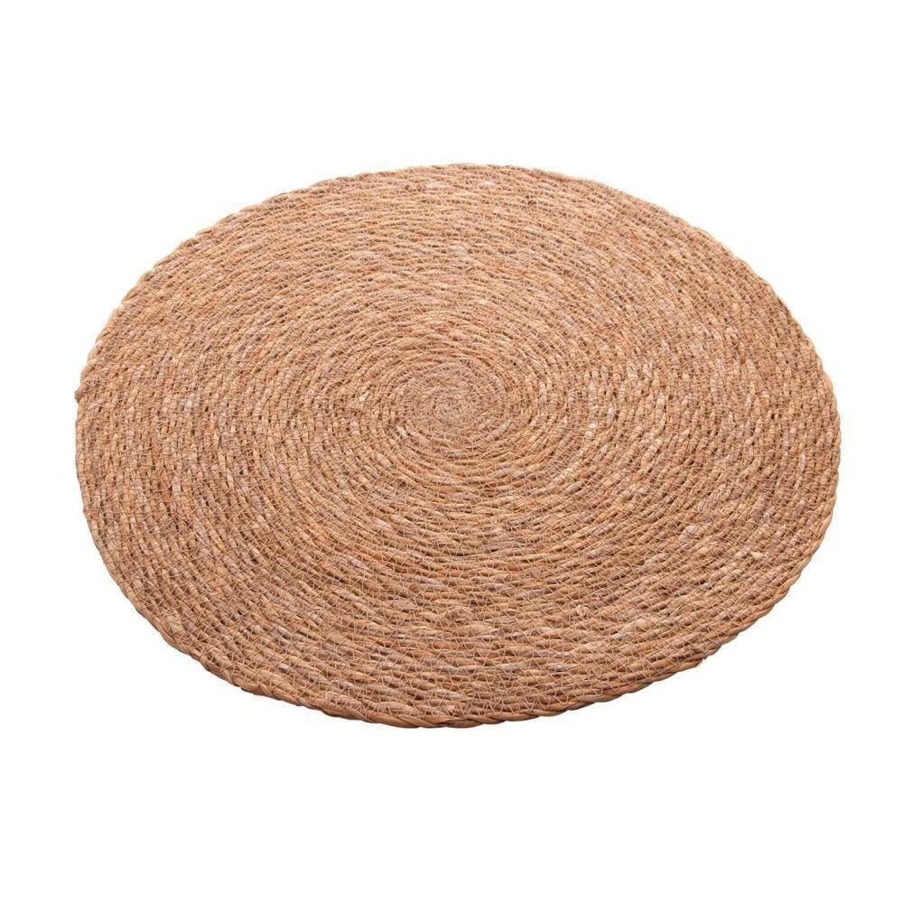 Jogo Americano Juta Em Fibra Natural 37cm Wolff