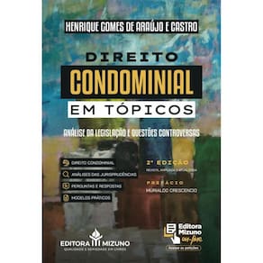 Direito condominial em tópicos