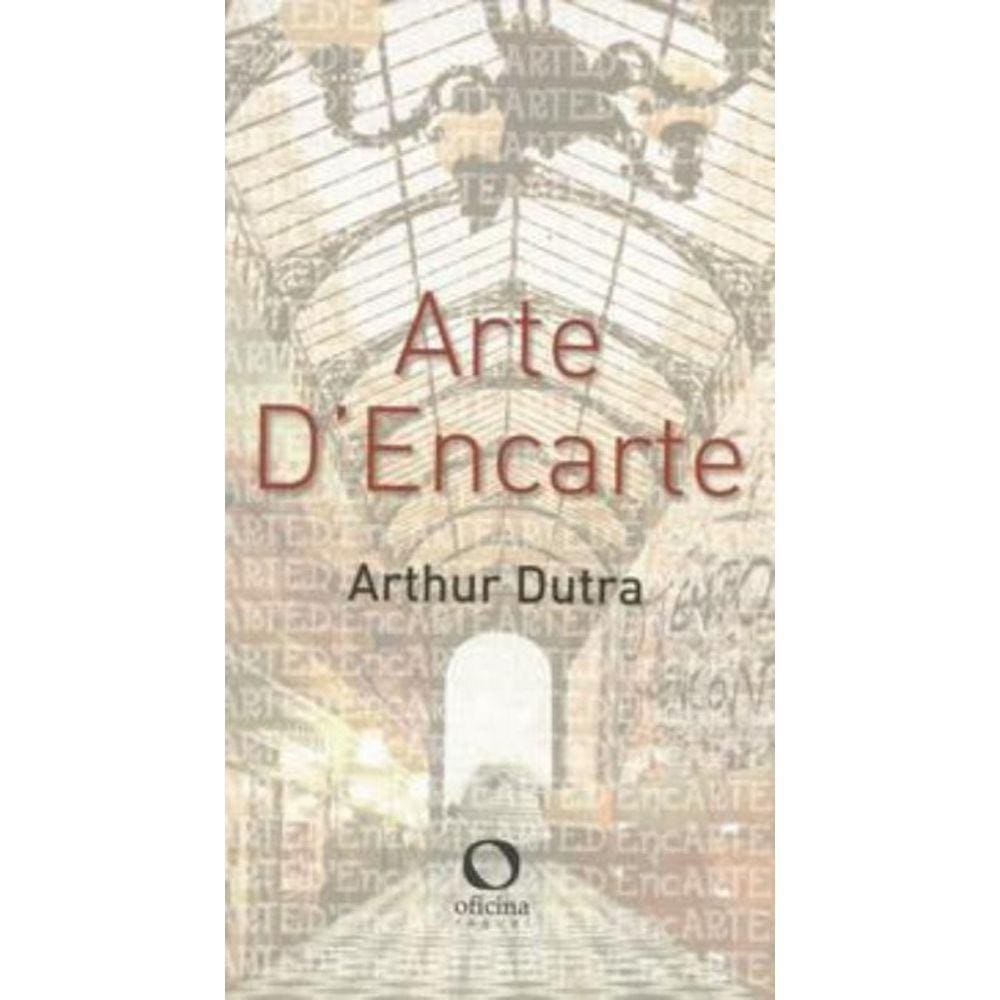Arte dEncarte