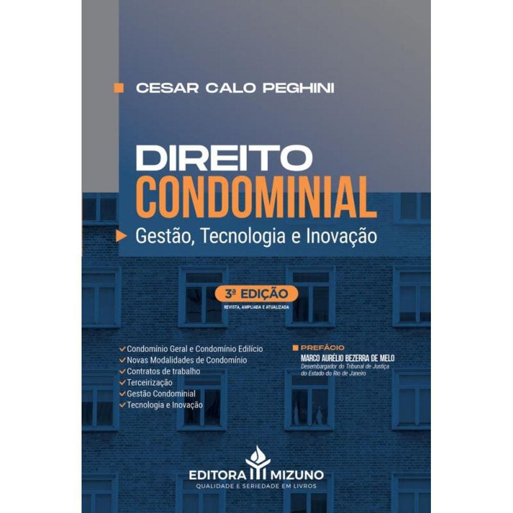 Direito condominial