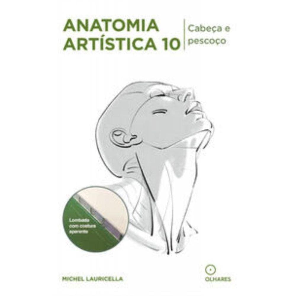 Anatomia artística 10