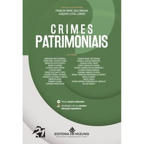 Crimes patrimoniais