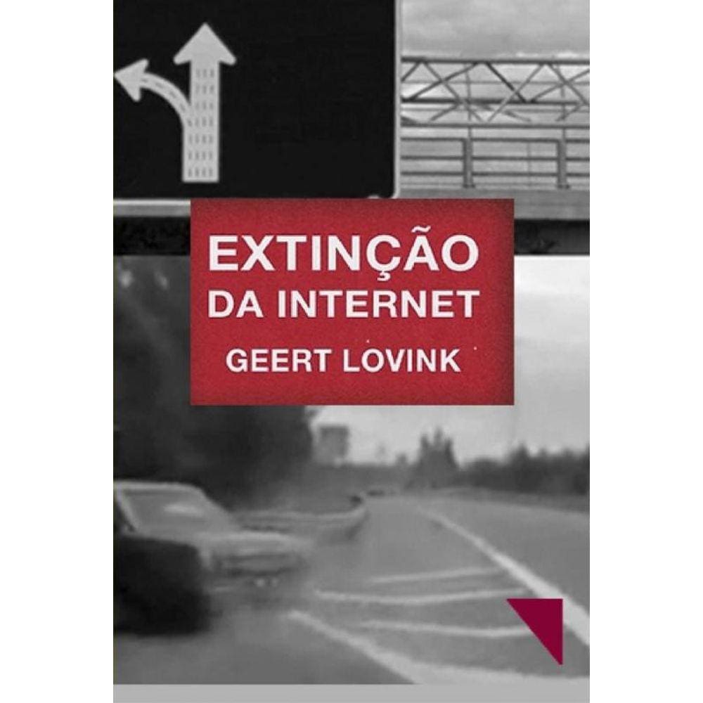Extinção da internet