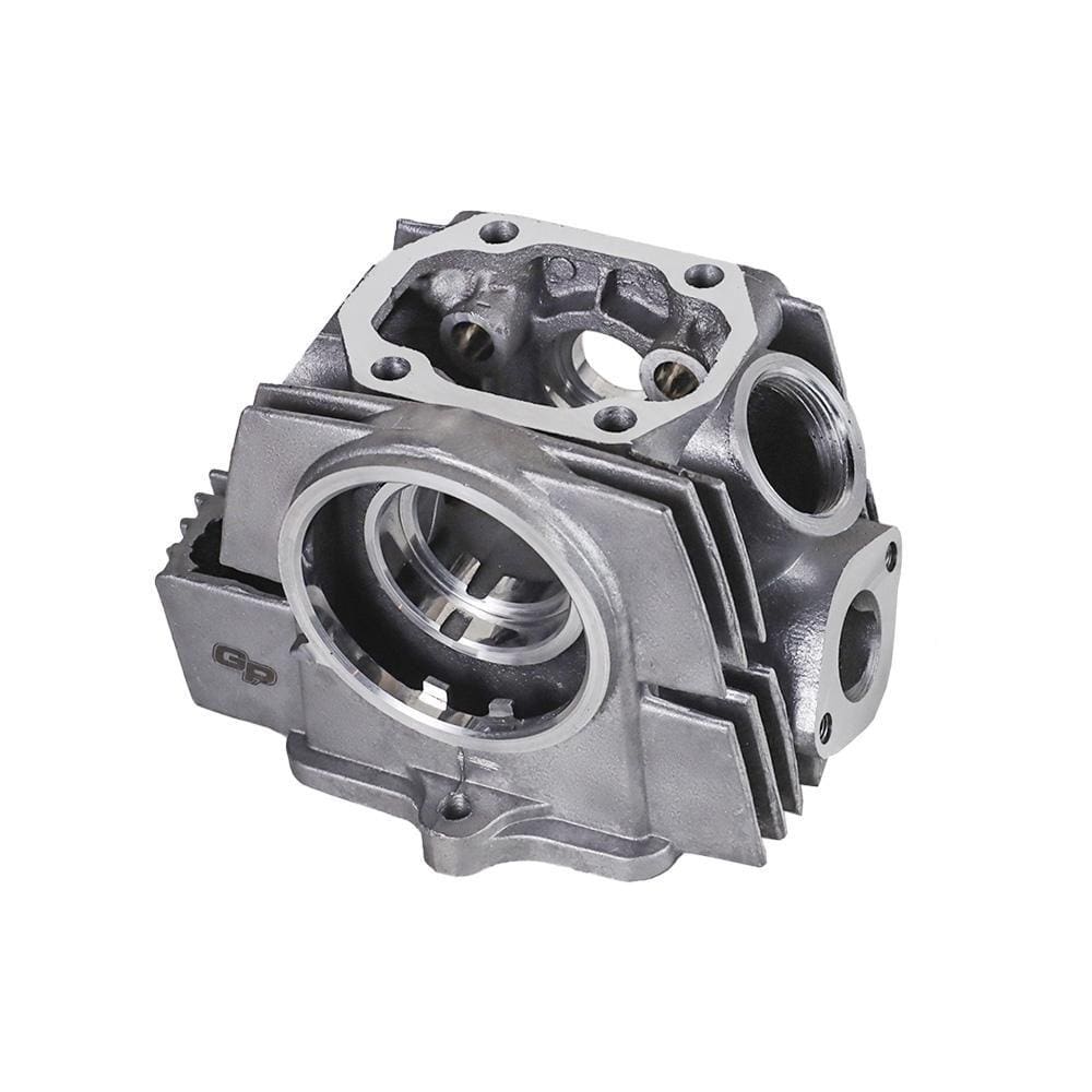 Cabecote Gp7 Biz 100 98/05 [F016]