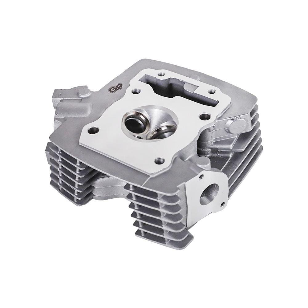 Cabecote Gp7 Cg 125 09/15 [F016]