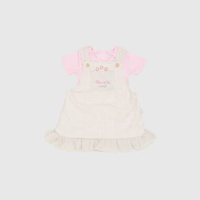 Salopete Baby Gut Com Body