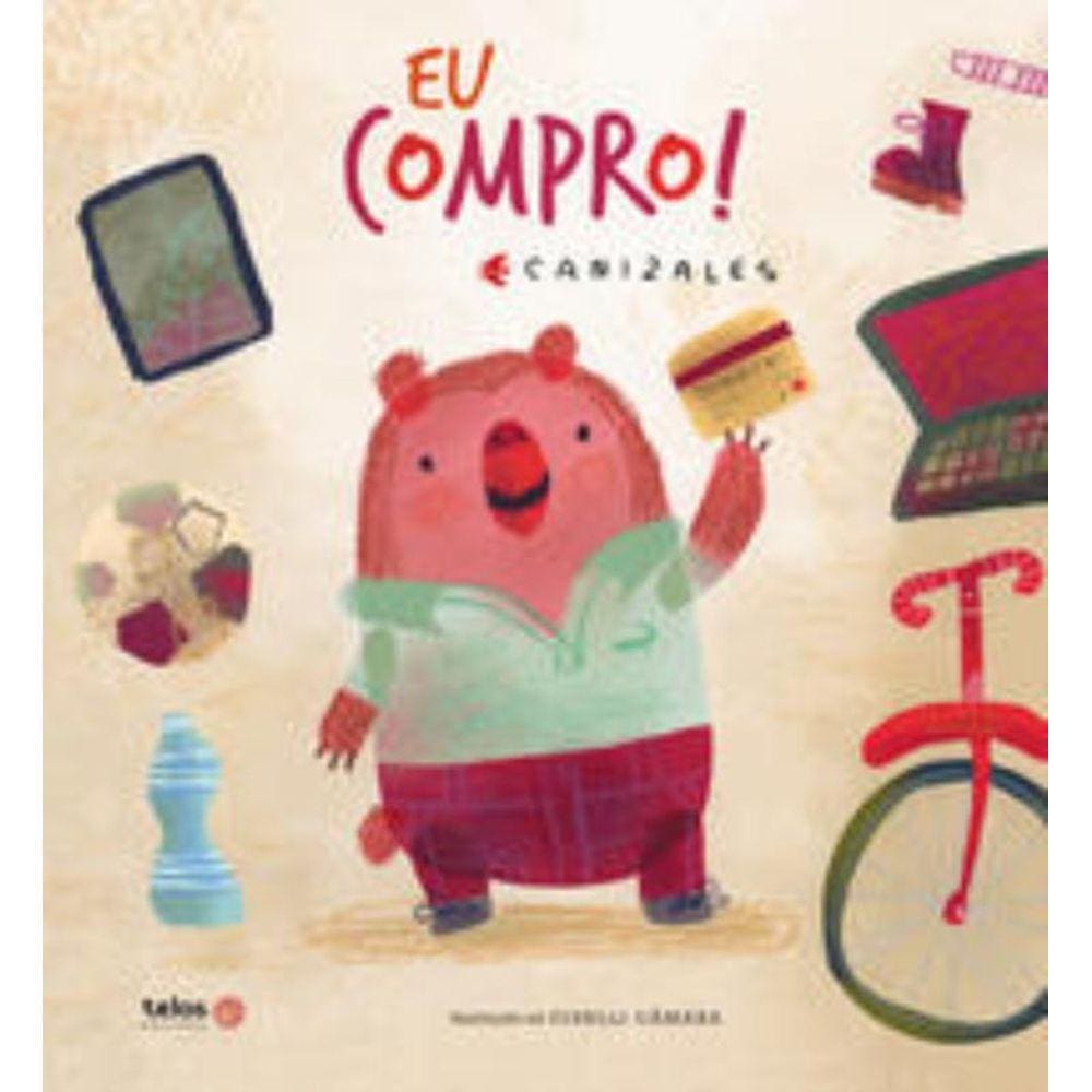Eu compro