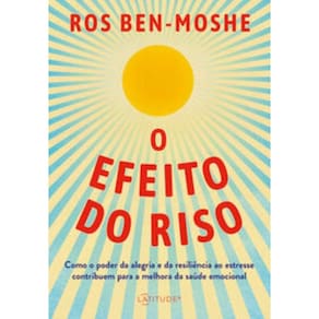 O efeito do riso