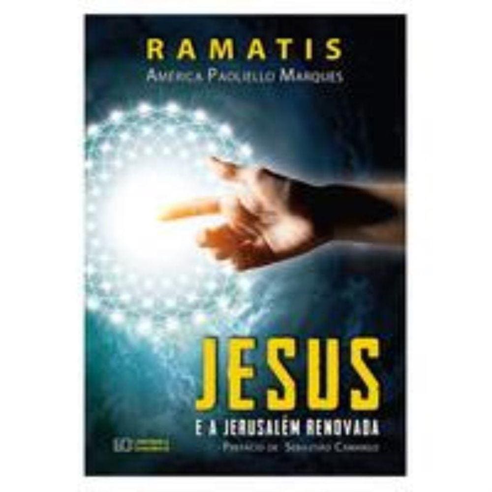 Jesus e a Jerusalém Renovada