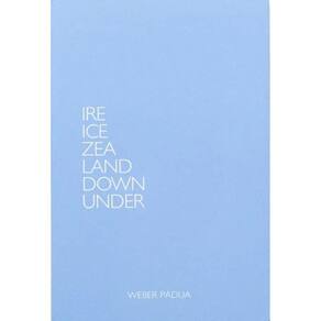 Ire Ice Zea Land Down Under