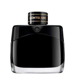 Legend Montblanc Eau de Parfum - Perfume Masculino - 50 ml