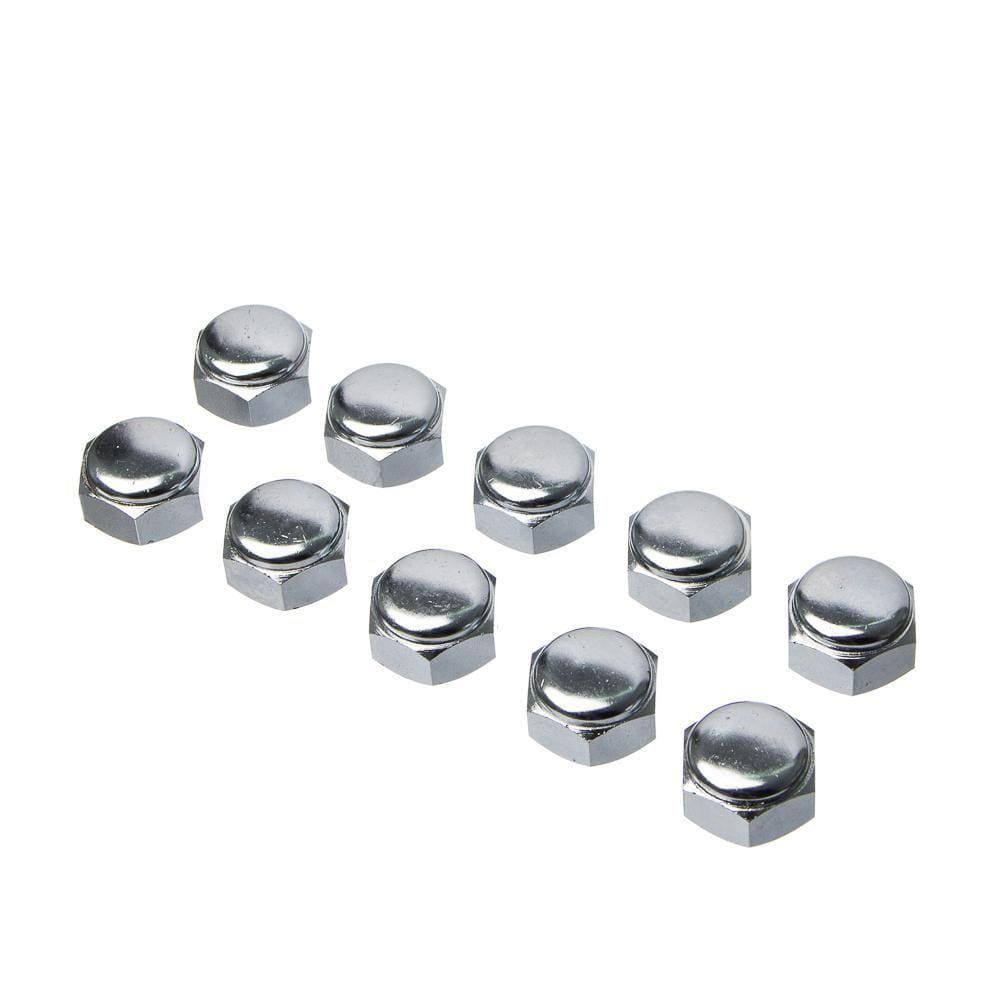 Porca Coluna De Direcao Gp7 Cg 125 [F016]
