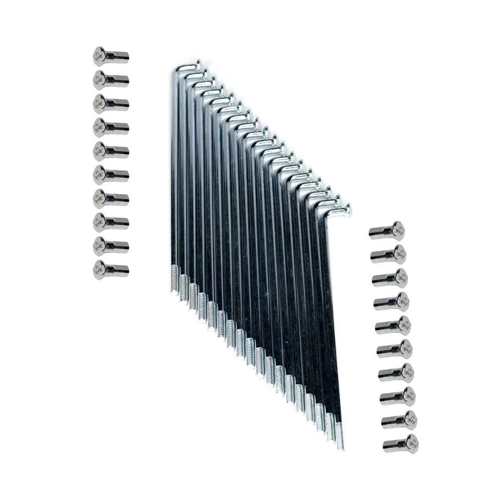 Raio Zincado Gp7 (t) Cg 150 [F016]