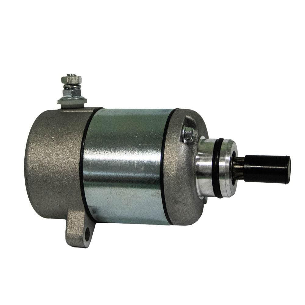Motor De Partida Condor Biz 125 11/ [F016]