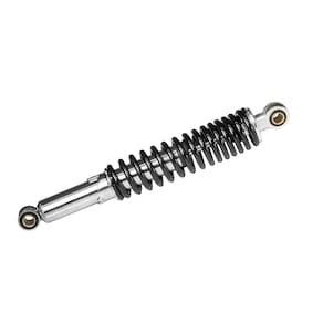 Amortecedor Gp7 (unid) Com Reg. Cg 125 00/08 [F016]