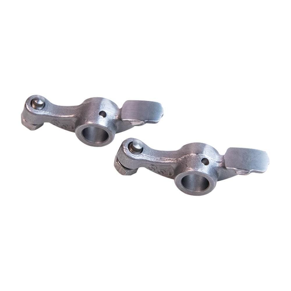 Braco Oscilante Ww3 (par) Biz 125 05/10 [F016]