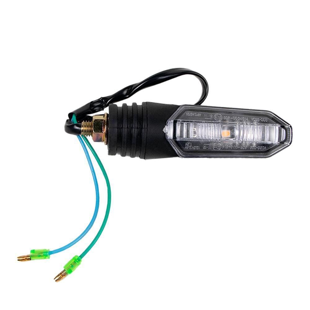 Pisca Traseiro Direito Keisi Led Universal Mod. Cb 250f [F016]