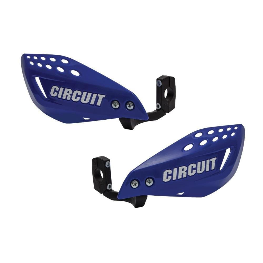 Prot Mao Circuit Vector H. Inj T-rex Azul/branco [F016]