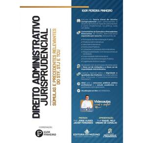 Direito administrativo jurisprudencial