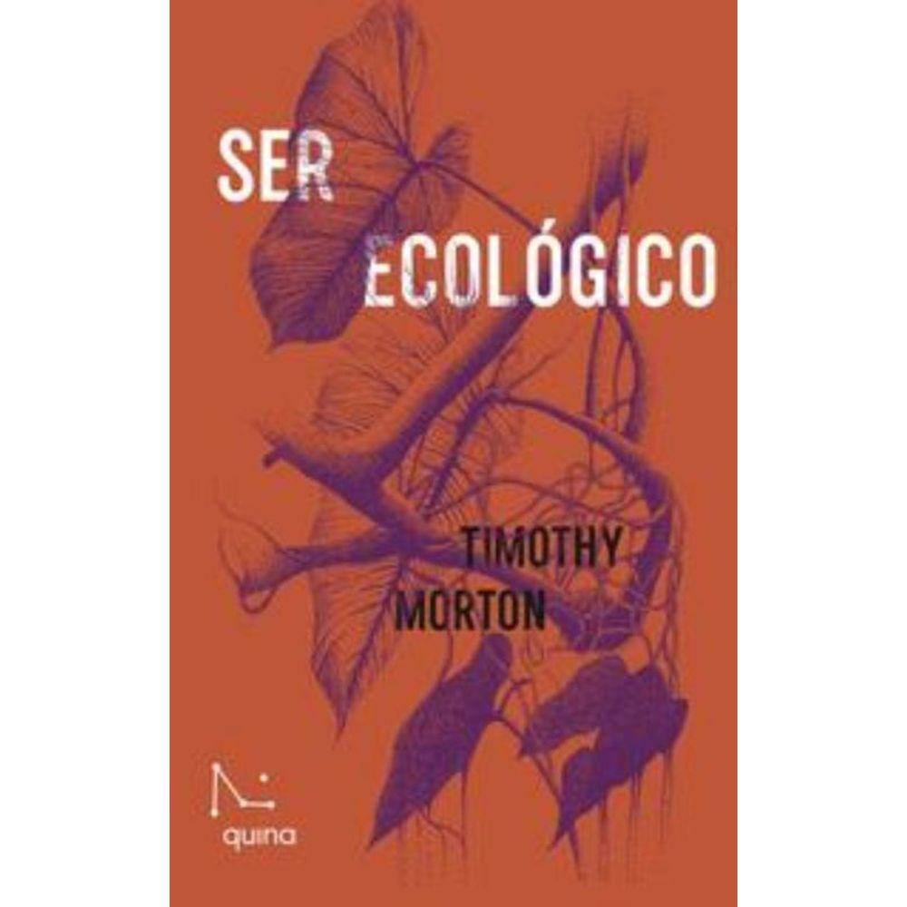 Ser ecológico
