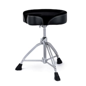 Banqueta Bateria Rosca Baterista Mapex T865 Serie 800
