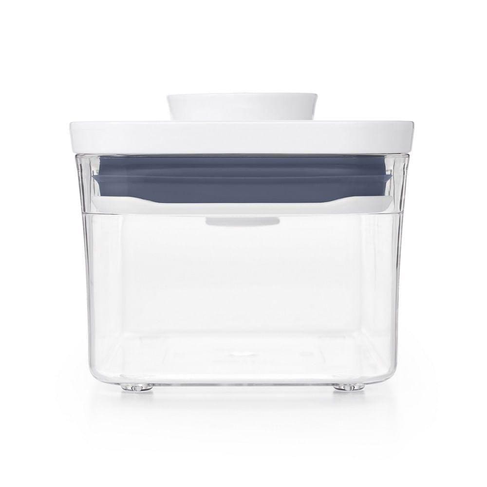 Pote Quadrado 600ml Pop 2.0 Oxo