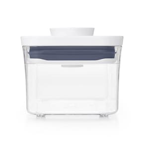 Pote Quadrado 600ml Pop 2.0 Oxo