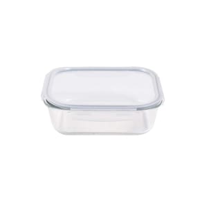 Pote Hermético Retangular Kitchen 640ml Kenya