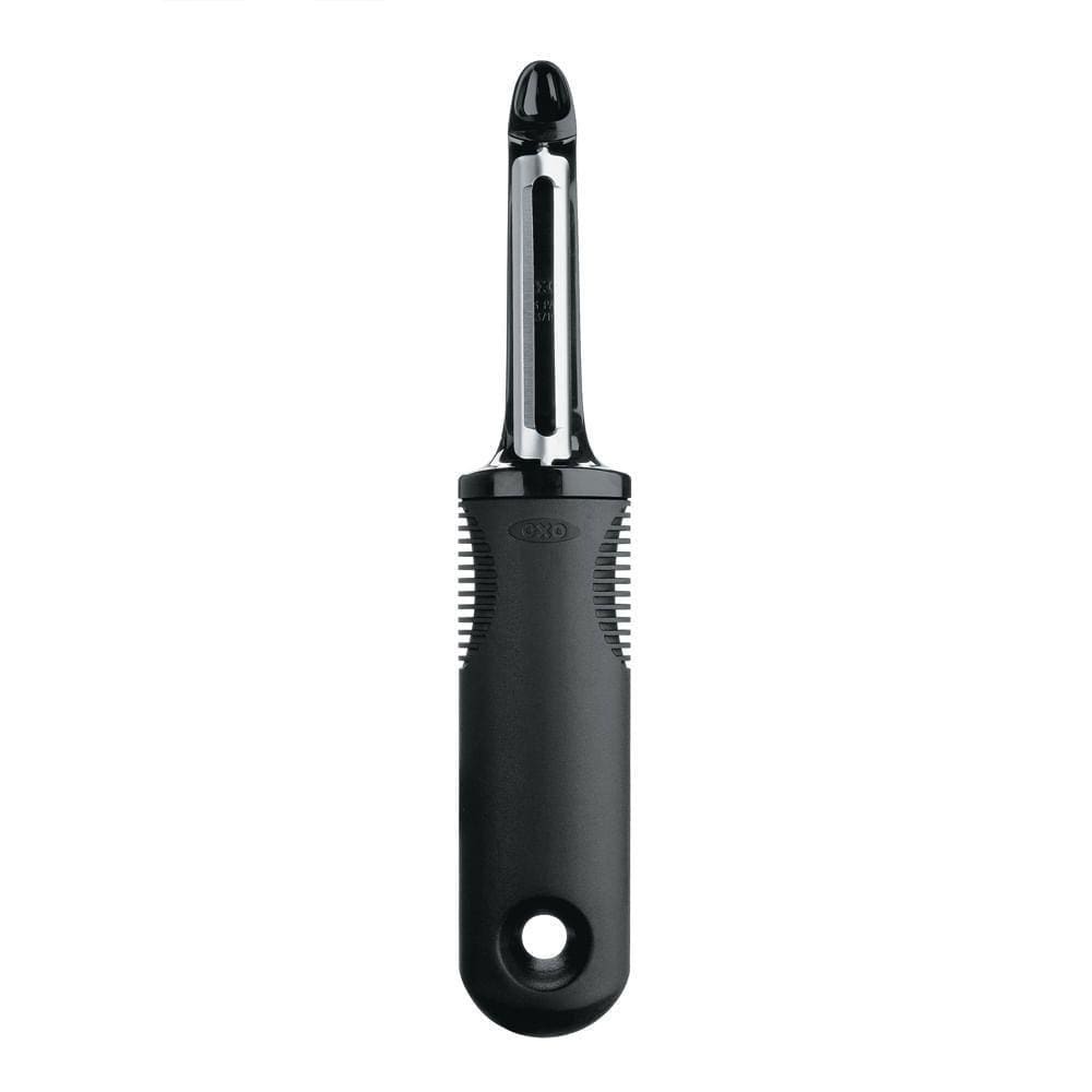 Peeler Com Cabo Emborrachado 18cm Oxo