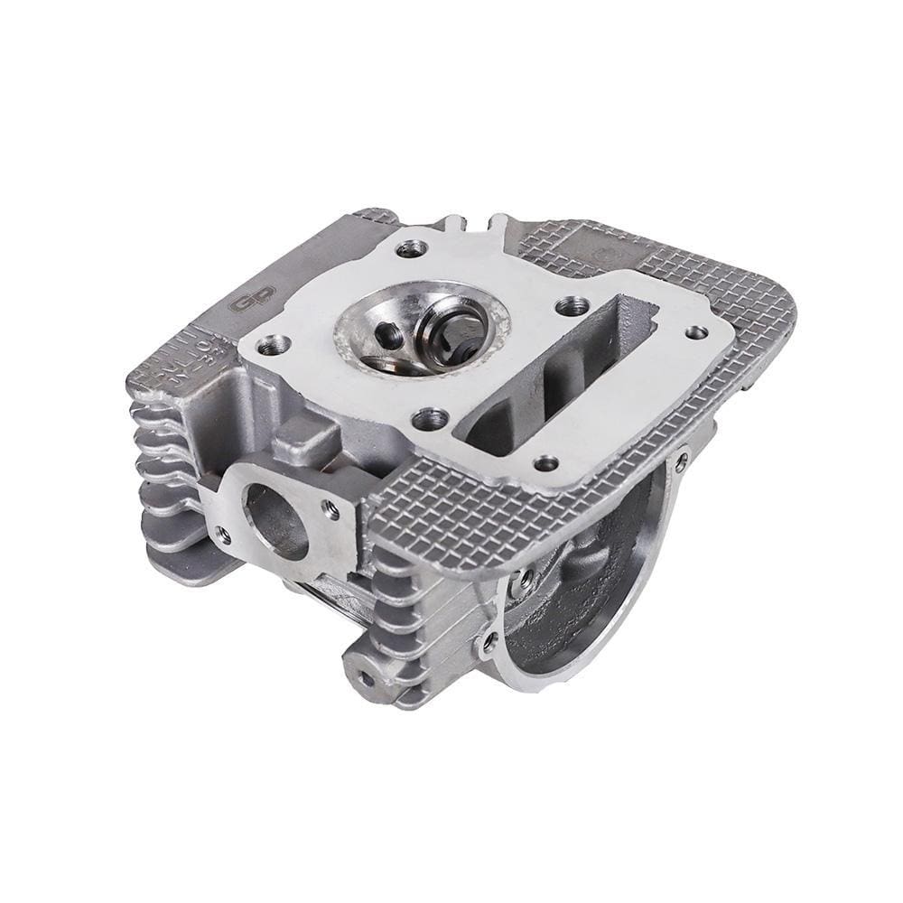 Cabecote Gp7 Ybr 125 06/15 - Xtz 125 06/15 [F016]