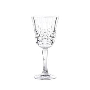 Taça Para Vinho Em Acrílico Royal 290ml Kenya