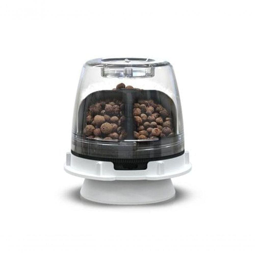 Recipiente Moedor Finapod Max Para Temperos E Especiarias Grandes Finamill