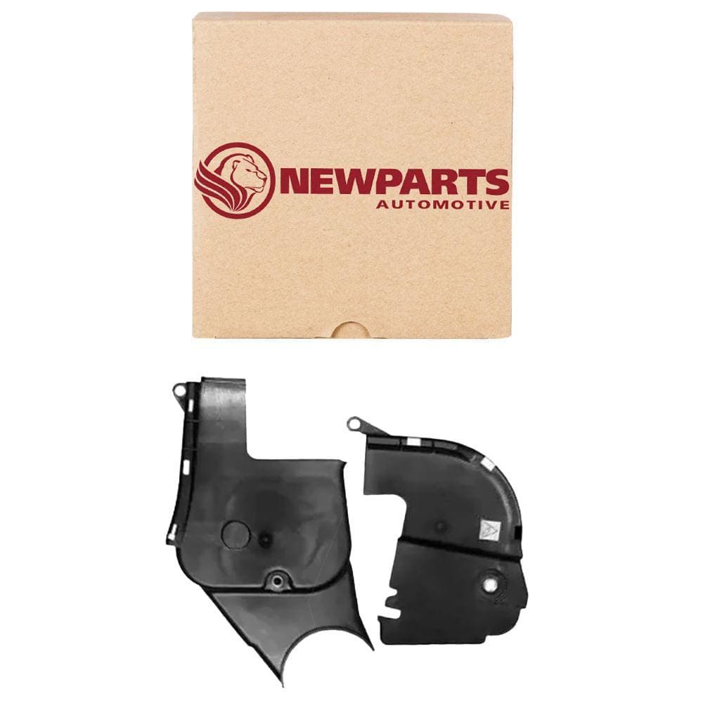 Kit Capa Correia Dentada Doblo 1.3 16V 2003 a 2005 Newparts