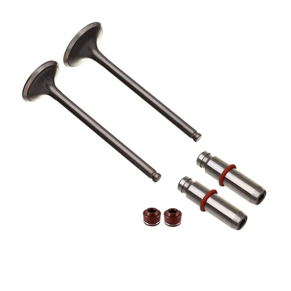 Kit Valvula Ww3 (6pcs) Cg 150 Oversize +0.10mm [F016]
